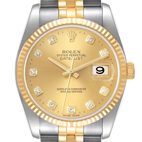 rolex datejust 36 occasion|rolex datejust 36 men's.